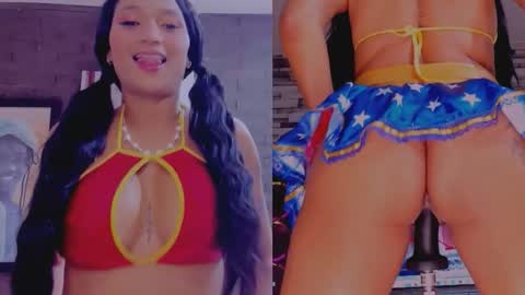 hanna_steyl__ online show from September 19, 2:21 pm