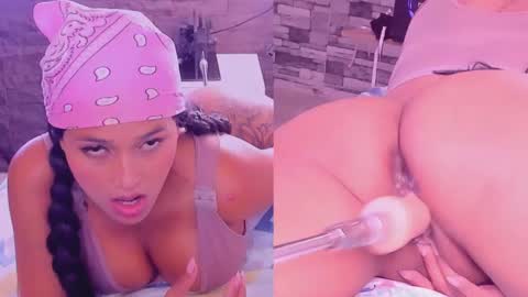 hanna_steyl__ online show from September 27, 1:53 pm