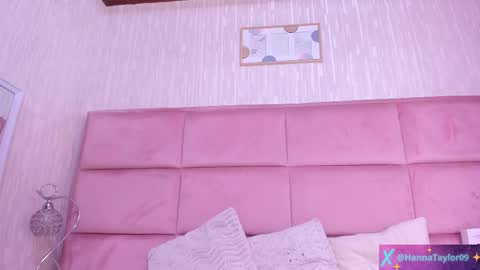  Hanna  online show from March 12, 4:27 am