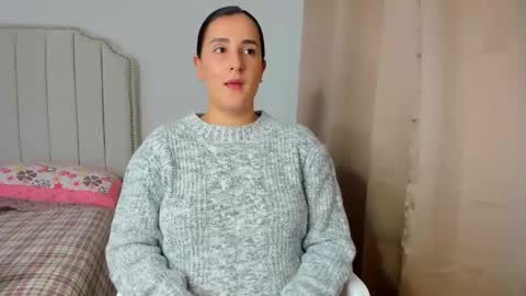 Hanna online show from November 22, 8:29 pm