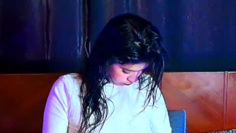 Hanna 3 online show from June 25, 7:41 pm