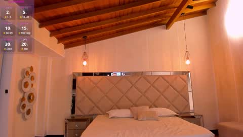  Hanna Connor  online show from February 20, 4:56 am