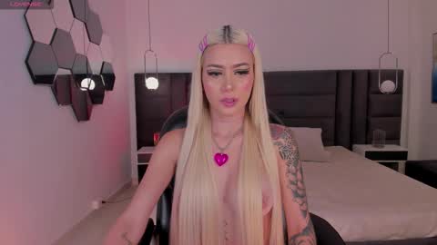  Hanna Connor  online show from January 13, 9:22 pm