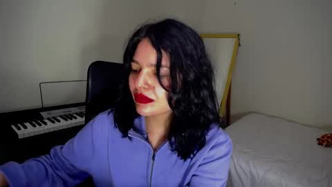 Aurora Sky online show from December 15, 3:45 am