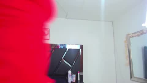 Hanna Grand online show from February 4, 8:57 pm