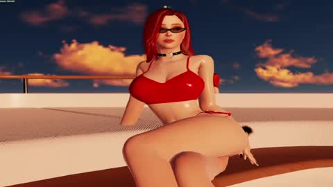 Hannah online show from June 24, 6:26 pm