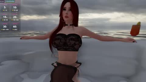 Hannah online show from November 7, 10:29 am