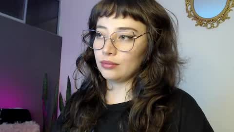 HannahHexx online show from April 16, 2:11 am