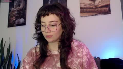 HannahHexx online show from June 11, 3:37 am