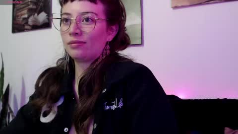 HannahHexx online show from May 20, 2:41 am