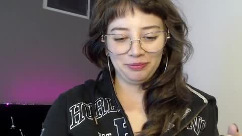 HannahHexx online show from April 15, 2:59 am