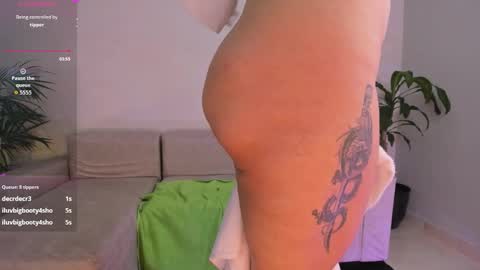 Hannah online show from December 1, 6:55 am