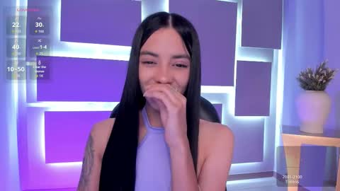 Snapshot of hannahjamesx chatting on September 26, 7:44 pm HANNAH J online show from September 26, 7:44 pm