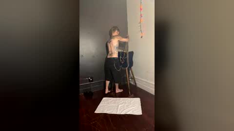 hannahslord online show from June 14, 6:37 am