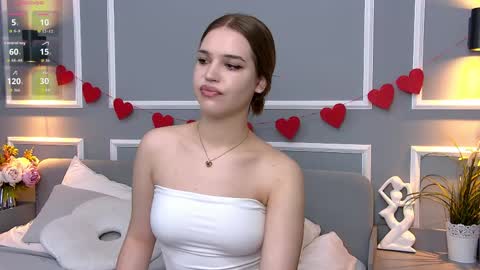 HannahSoul online show from May 30, 9:24 pm