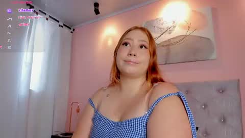 hannamartinn_ online show from June 9, 4:06 pm
