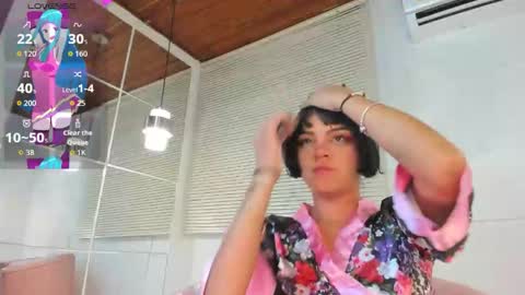 hannamin online show from March 18, 1:17 pm