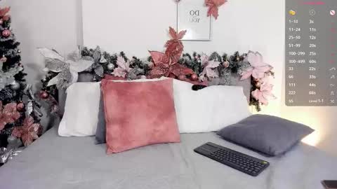 Hanna Os online show from December 20, 11:39 am