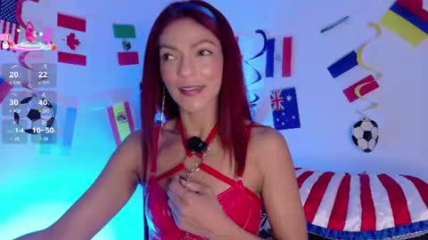 hanna pettit online show from July 4, 8:23 pm