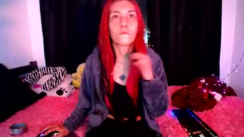 Snapshot of hannaqueen23 chatting on October 5, 5:16 am hannaqueen23 online show from October 5, 5:16 am
