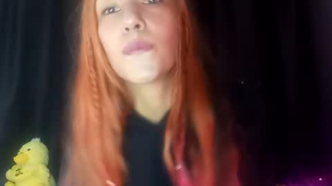 Snapshot of hannaqueen23 chatting on September 23, 3:44 am hannaqueen23 online show from September 23, 3:44 am