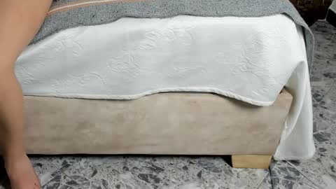 hannarodrigueez online show from March 23, 8:25 pm