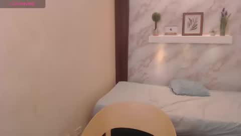 hannaRose5 online show from October 17, 6:12 pm