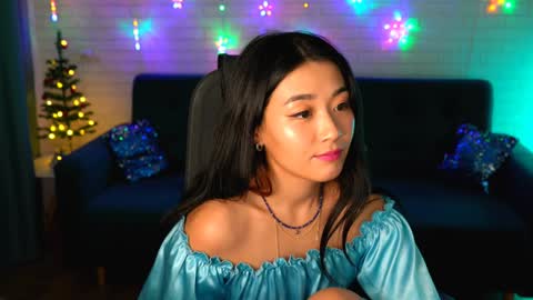 Snapshot of hannarosie chatting on December 22, 4:27 pm hannarosie online show from December 22, 4:27 pm
