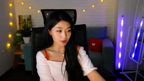 Snapshot of hannarosie chatting on September 16, 7:50 pm hannarosie online show from September 16, 7:50 pm