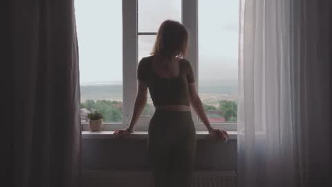 Hanna online show from June 22, 1:29 pm