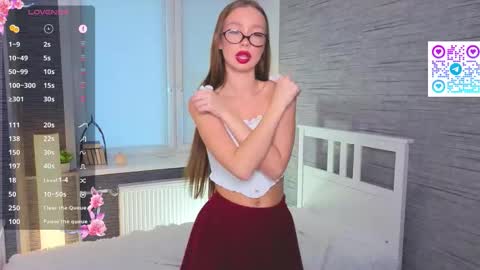 Hanna online show from November 7, 7:55 am