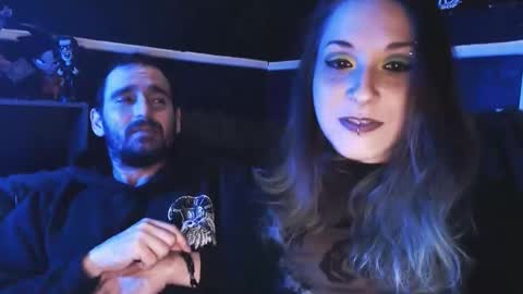 hannibeexl online show from February 18, 5:53 am