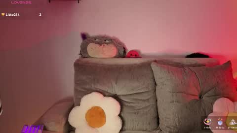 HANNY online show from November 17, 4:37 am