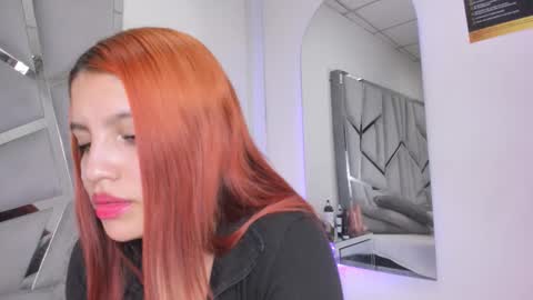 hanny_watson online show from October 25, 2:17 pm