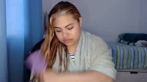 hannykooper online show from March 1, 4:33 pm