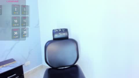 Hanny Mansonh online show from October 22, 4:48 am