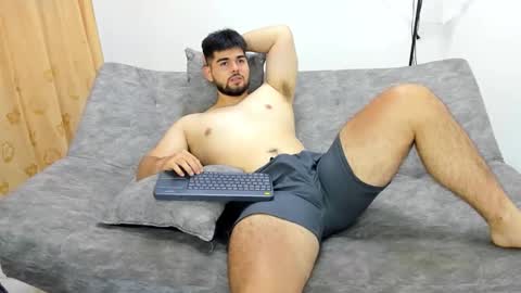 Hans online show from October 4, 10:51 pm