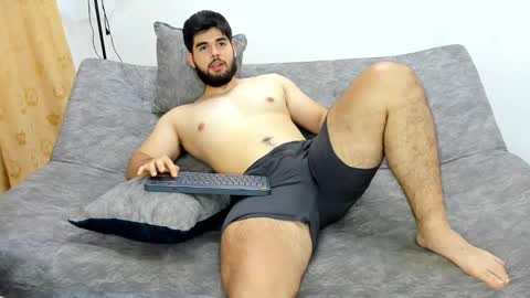 Hans online show from September 11, 9:49 pm