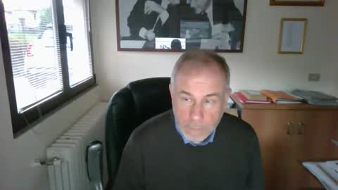 hanscooper online show from November 22, 2:59 pm