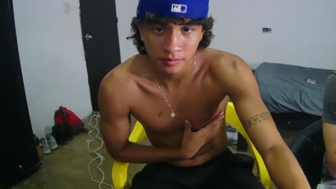 hansel_take online show from June 1, 3:41 am