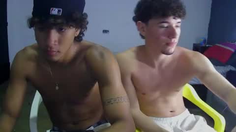 hansel_take online show from July 12, 12:25 am