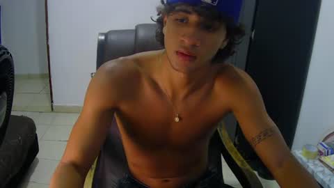 hansel_take online show from July 9, 12:47 am