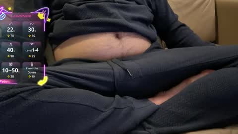 hansomeman2015 online show from February 24, 3:31 am