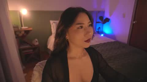 Mizi online show from November 16, 5:48 pm