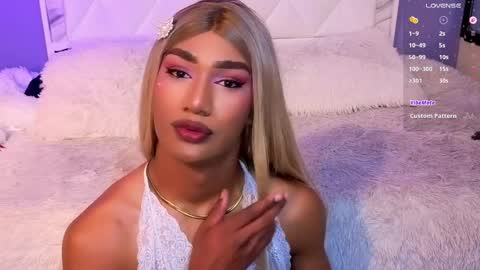 Hanzking01 online show from April 9, 6:19 am