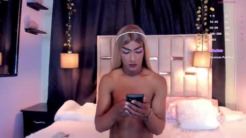 Hanzking01 online show from November 23, 2:53 am