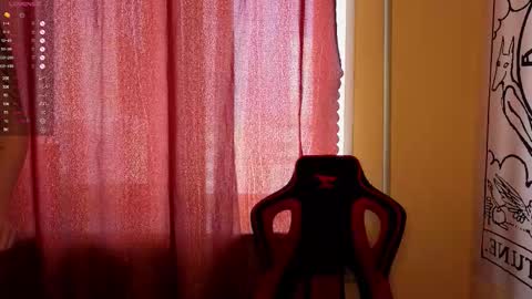 Haori online show from October 4, 9:51 am