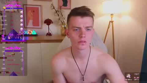 Jack online show from September 12, 7:27 pm