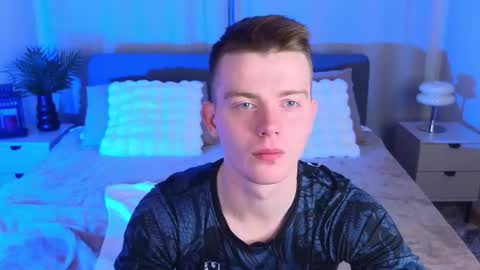 Jack online show from October 9, 9:20 pm