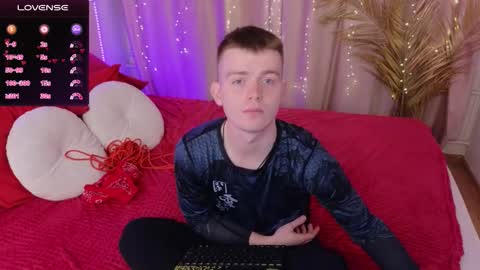 Jack online show from September 18, 7:51 pm